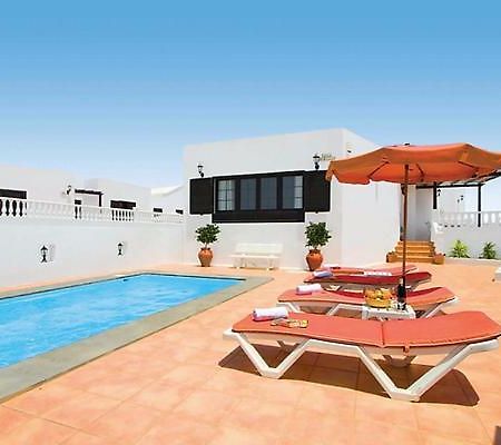 Villa Amaryills Puerto del Carmen  Exteriör bild