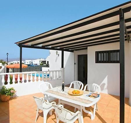 Villa Amaryills Puerto del Carmen  Exteriör bild